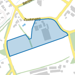 Perceel TBG02-Q-1693