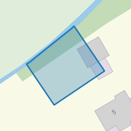 Perceel TBG02-Q-1698