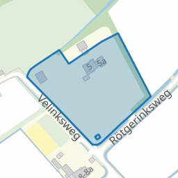 Perceel TBG02-Q-1699