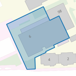 Perceel TBG02-Q-1704