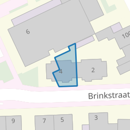 Perceel TBG02-Q-1705