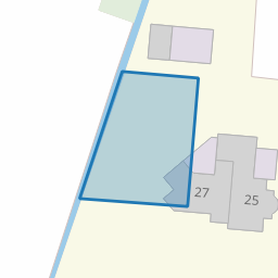 Perceel TBG02-Q-1708