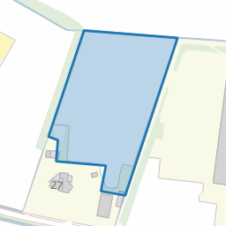 Perceel TBG02-Q-1711