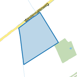 Perceel TBG02-Q-1720