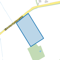 Perceel TBG02-Q-1721