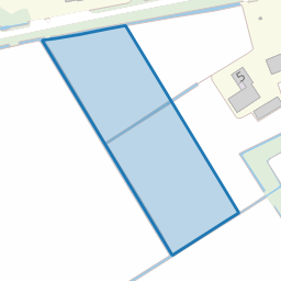 Perceel TBG02-Q-1724