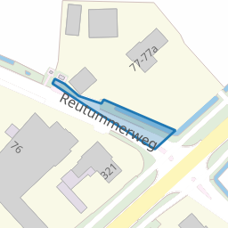 Perceel TBG02-Q-1726