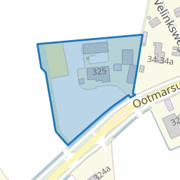 Perceel TBG02-Q-1728