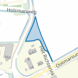 Perceel TBG02-Q-1735