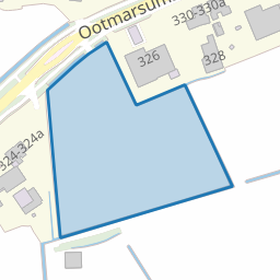 Perceel TBG02-Q-1739