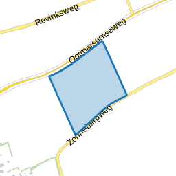 Perceel TBG02-Q-1761