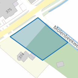 Perceel TBG02-Q-1767