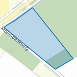 Perceel TBG02-Q-1769