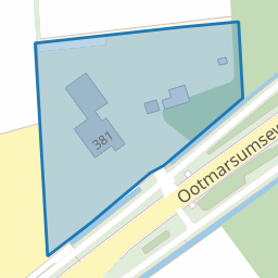 Perceel TBG02-Q-1771