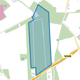 Perceel TBG02-Q-1774