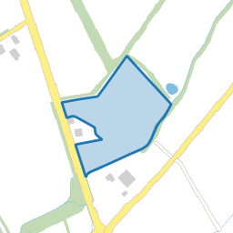 Perceel TBG02-Q-1799