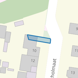 Perceel TBG02-Q-1801