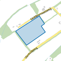 Perceel TBG02-Q-1805