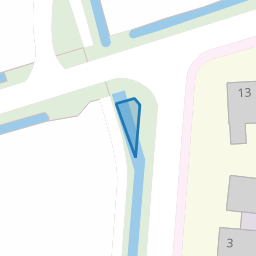 Perceel TBG02-Q-1811