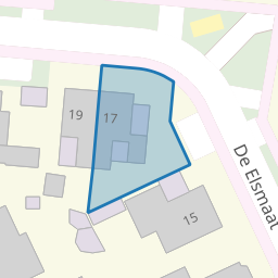 Perceel TBG02-Q-1815