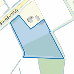 Perceel TBG02-Q-1820