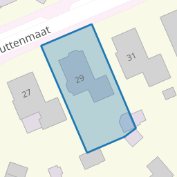 Perceel TBG02-Q-1827