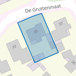 Perceel TBG02-Q-1830