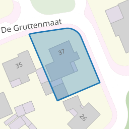 Perceel TBG02-Q-1831