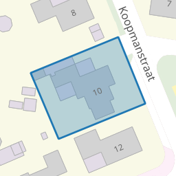 Perceel TBG02-Q-1833