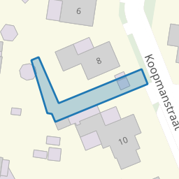 Perceel TBG02-Q-1834