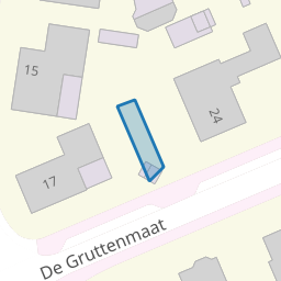 Perceel TBG02-Q-1857