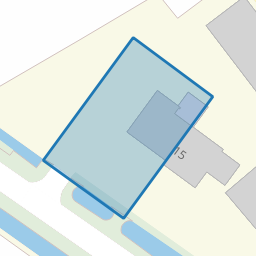 Perceel TBG02-Q-1861