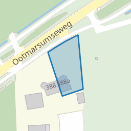 Perceel TBG02-Q-1868