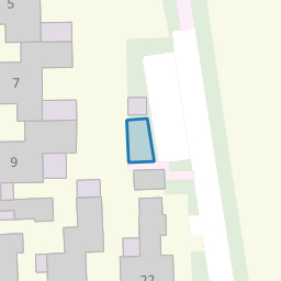 Perceel TBG02-Q-1872