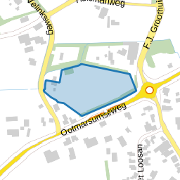 Perceel TBG02-Q-1888