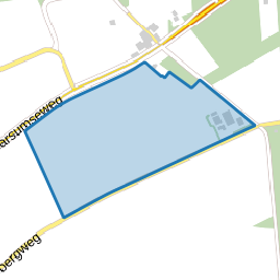 Perceel TBG02-Q-1892