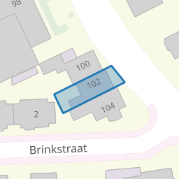 Perceel TBG02-Q-1894