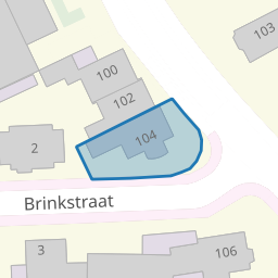 Perceel TBG02-Q-1895