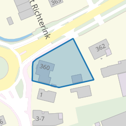 Perceel TBG02-Q-1903