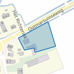 Perceel TBG02-Q-1906