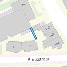 Perceel TBG02-Q-1907