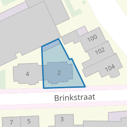 Perceel TBG02-Q-1908