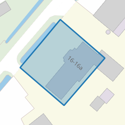 Perceel TBG02-Q-1909