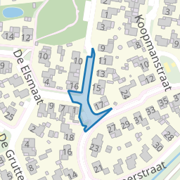 Perceel TBG02-Q-1913