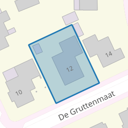 Perceel TBG02-Q-1917