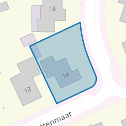 Perceel TBG02-Q-1918