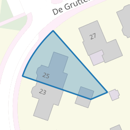 Perceel TBG02-Q-1920