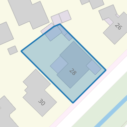 Perceel TBG02-Q-1930