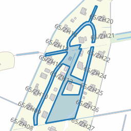 Perceel TBG02-Q-1934