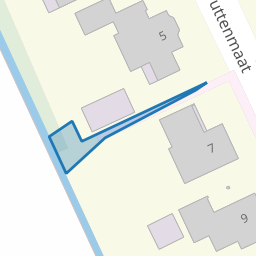 Perceel TBG02-Q-1947